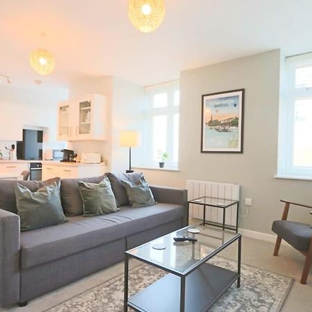 Apartamento Champion Court 10 Bristol Exterior foto